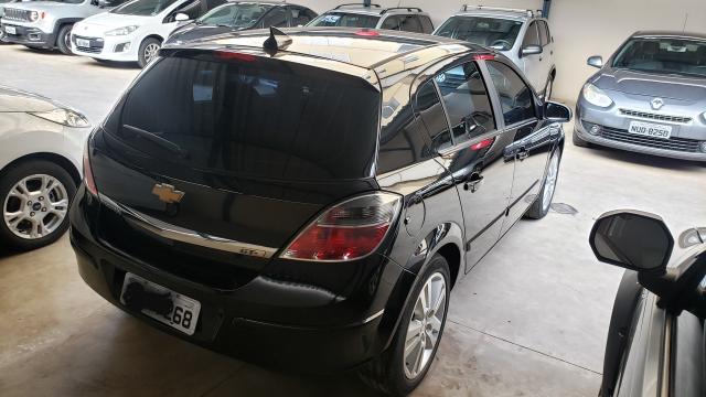 Vectra GTX 2010 - Foto 6