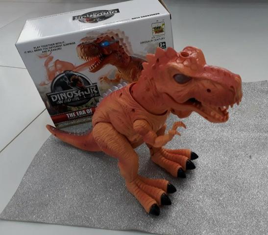 Dinossauro - Foto 2