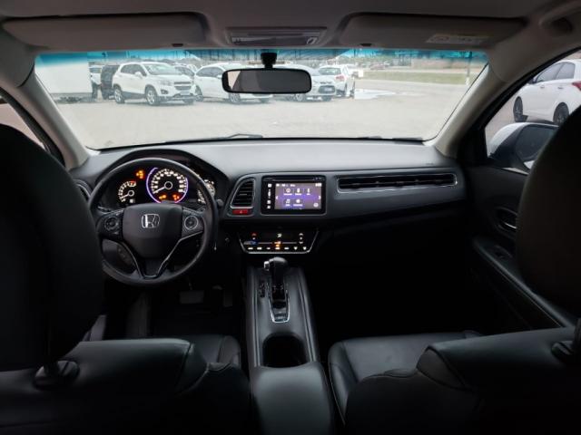 HRV 1.8 EXL CVT - Foto 5