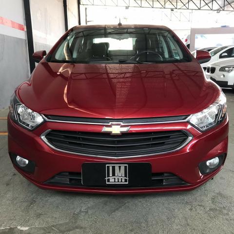 Prisma LTZ 2017