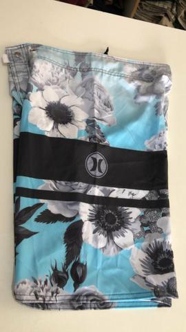 Bermudas Tactel elastano - Foto 6