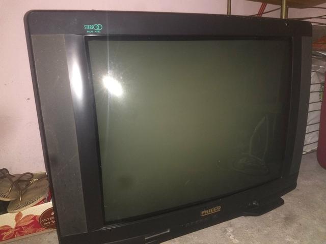 Televisão 29"