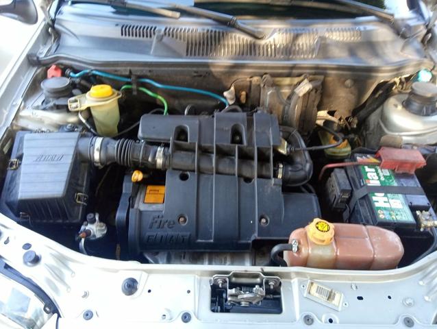 Fiat siena - Foto 4