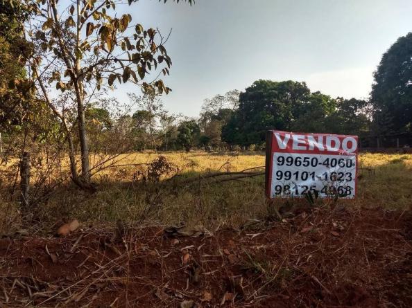 Chácara à venda, 4000 m² por r$ 230.000 - san diego - goianira/go - Foto 11