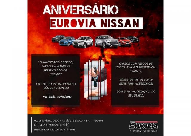 Sentra Sl 2.0 16V Cvt Flex