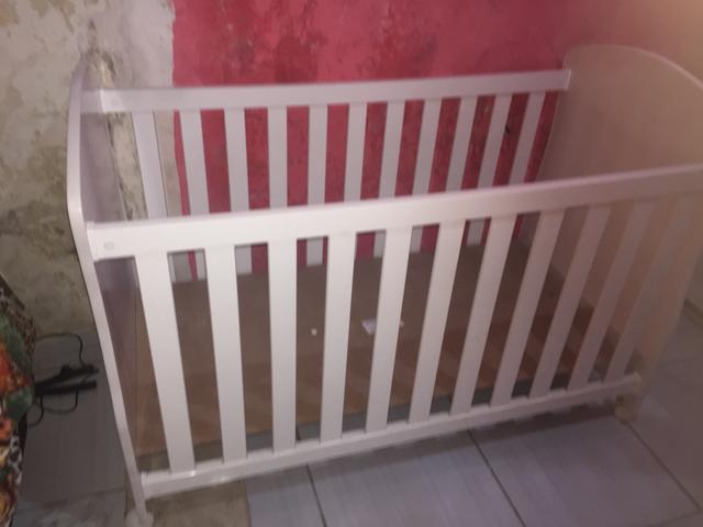 Berço americano - Foto 5
