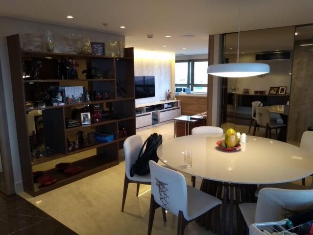 Loft à venda com 1 dormitórios em Asa sul, Brasília cod:BR1OU10573 - Foto 8