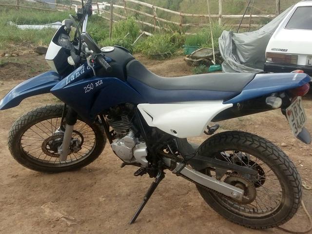 Lander 250 - Foto 3