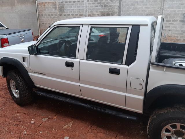 L200 2006 completa 4×4 - Foto 6