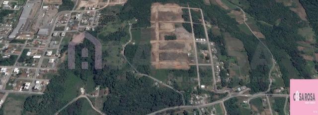 Terreno à venda em Diamantino, Caxias do sul cod:1300 - Foto 3