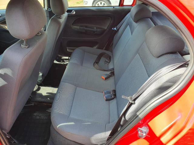 VOLKSWAGEN GOL 2008/2009 1.0 MI 8V FLEX 4P MANUAL G.V - Foto 3