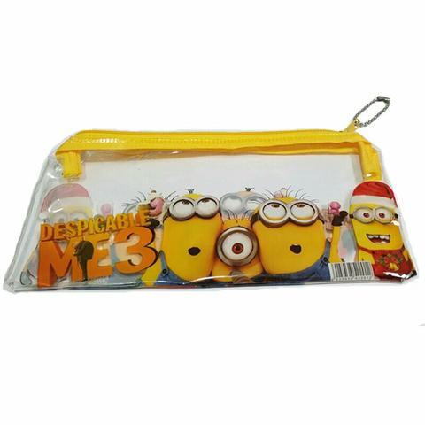 Bolsa de lápis infantil - Foto 4