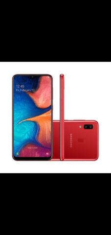 Celular a10