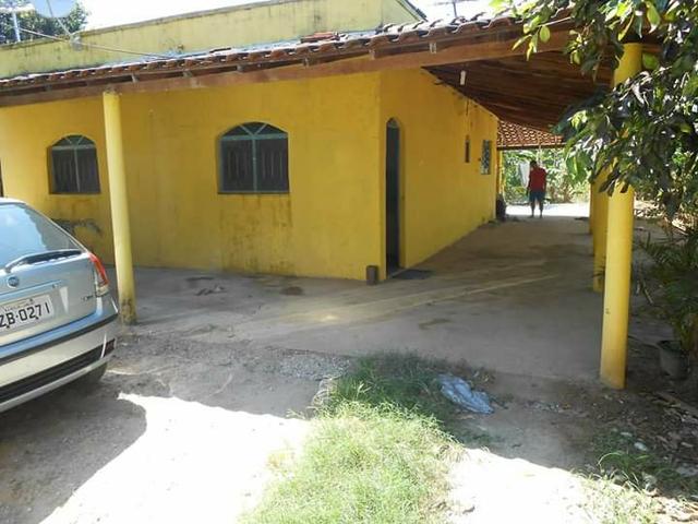Vendo mini sítio. não quero troca. ok - Foto 3