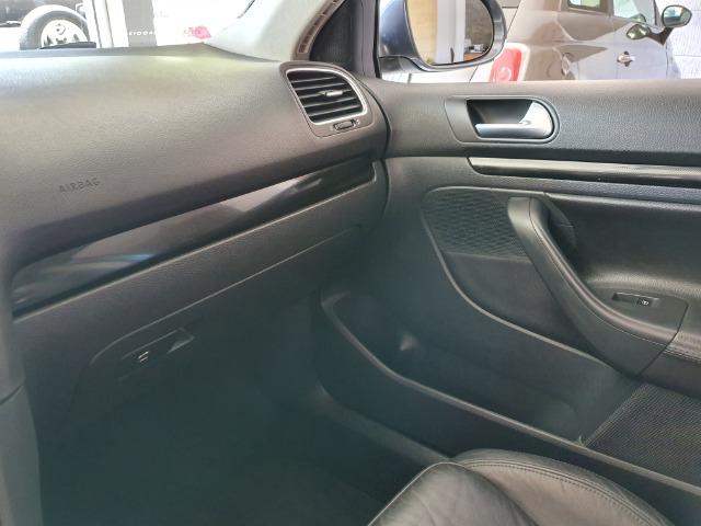 Volkswagen Jetta Variant 2.5l 2012 - Foto 11