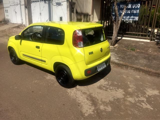 Fiat Uno Vivace - Foto 5
