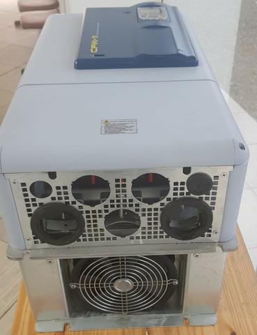 Inversor de frequência Weg (CFW11) - 150CV, 380-480V - Foto 4