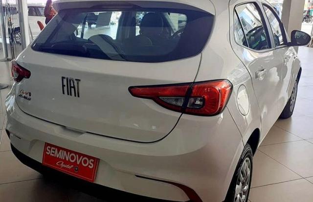FIAT ARGO 1.3 FIREFLY FLEX DRIVE MANUAL. - Foto 3