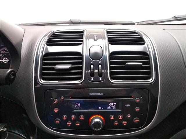 Fiat Palio 1.6 mpi sporting se blue edition 16v flex 4p automatizado - Foto 15
