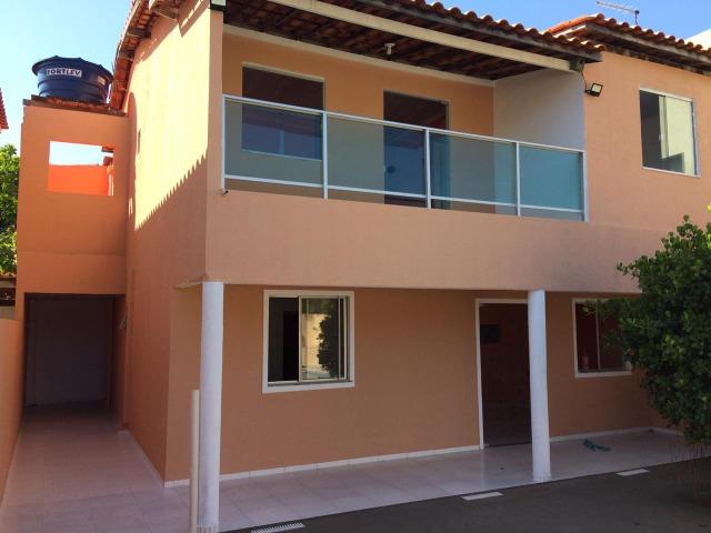 Alugo casa em arembepe com pisina - Foto 6
