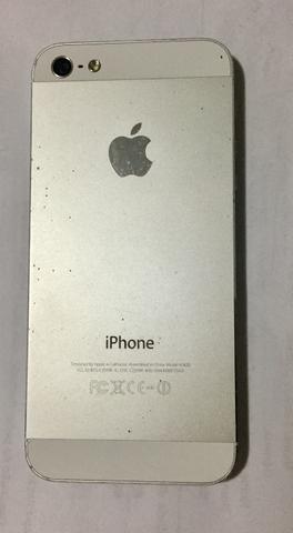 Apple iPhone 5s - Foto 2