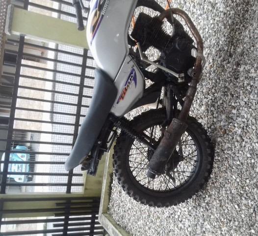 Moto - Foto 4