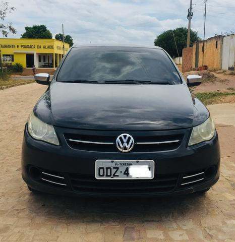 Gol G5 11/12 Pra vender logo!!!! - Foto 5