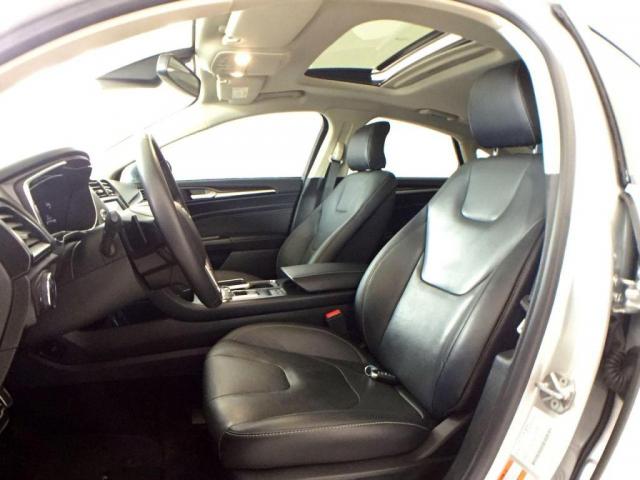 FUSION Fusion Titanium 2.0 GTDI Eco. Awd Aut. - Foto 11
