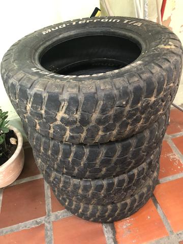 Pneu para recape - Foto 4