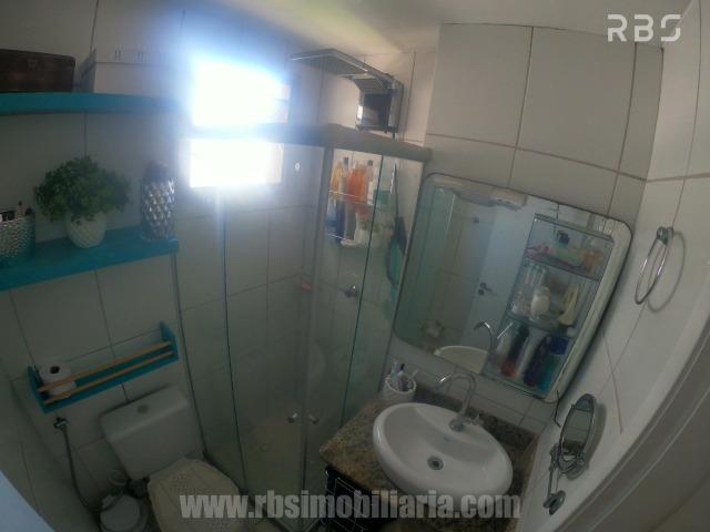 Lindo apê montado em Colina de Laranjeiras - Foto 11