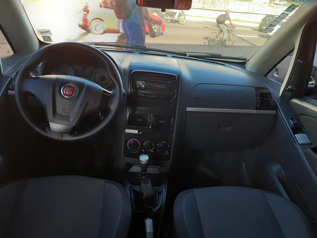 Fiat Idea 1.4 completo 2013 única Dona toda original sem detalhes - Foto 3