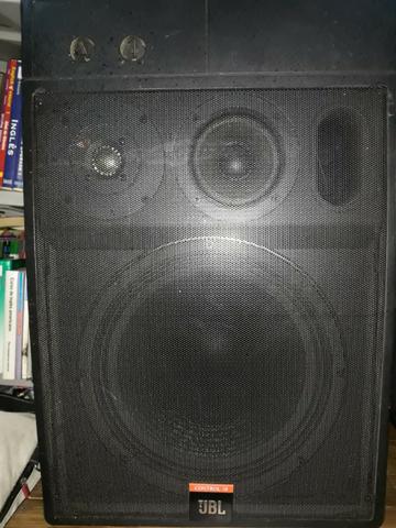 Caixa de Som JBL Control 10 - Foto 3