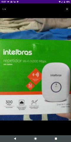 Intelbras - Foto 2