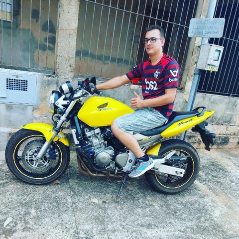 Hornet 600f - Foto 2