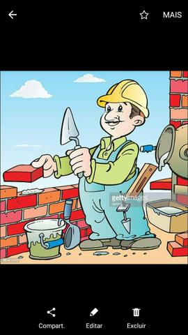 Construção em geral