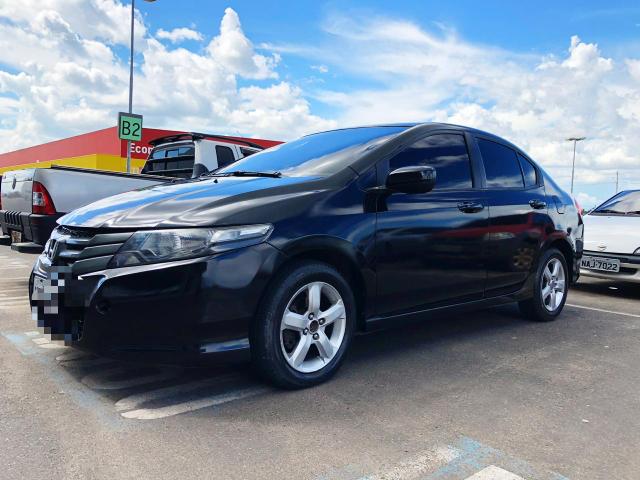 Honda city LX 2010 - Foto 4