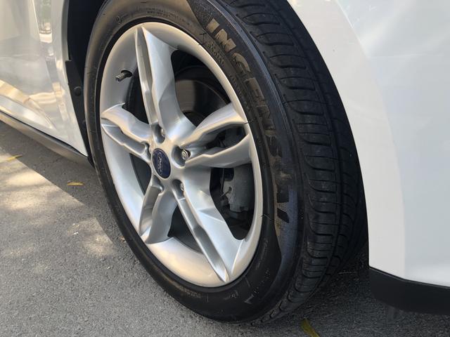 Ford Focus 2.0 15/15 - Foto 20