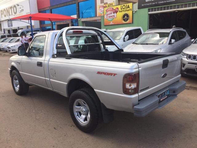 Ranger 2.3 16V 150CV 4X2 CS - Foto 9