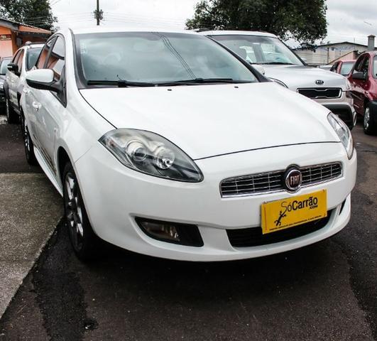 Fiat Bravo Essence 1.8 - Foto 2