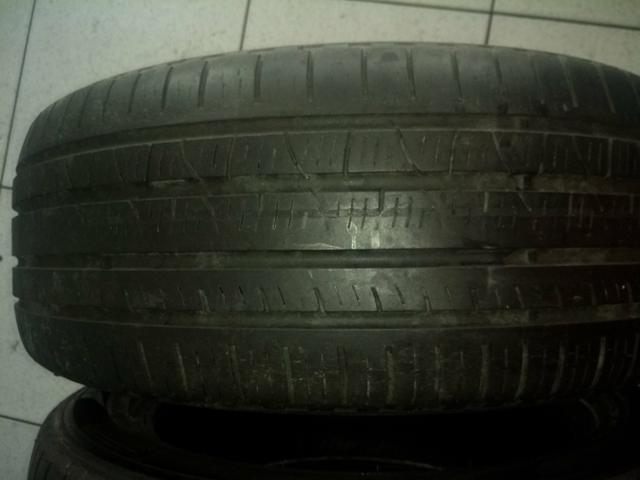 Pneus tops - Foto 2