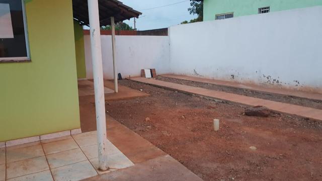 Casa de Esquina Apenas 5 mil Entrada - Foto 4