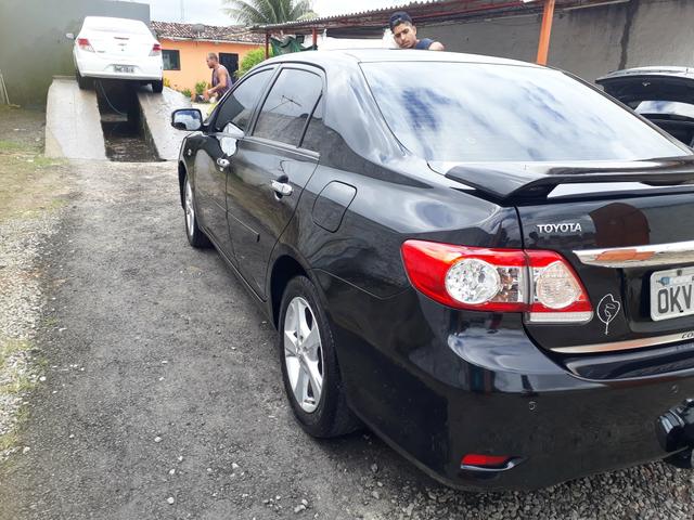 Corolla XEI - Foto 3