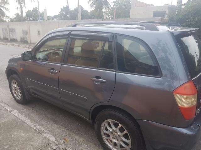 Chery Tiggo GNV 5ª geração - Foto 2