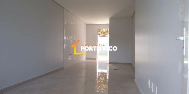 Casa 3 dormitórios com suite bairro Desvio Rizzo - Foto 5
