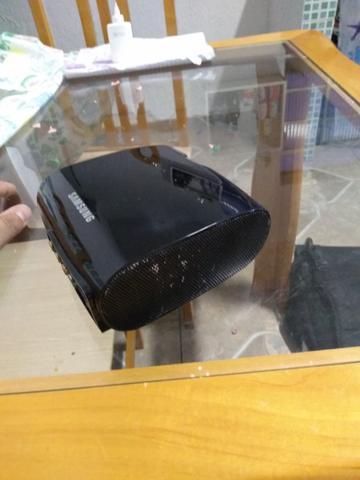 Projetor sansung - Foto 4