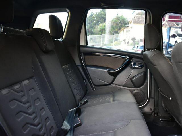 DUSTER Dynamique 2.0 Hi-Flex 16V Aut. - Foto 5