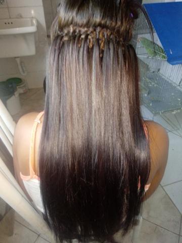Cabeleireira ( Atendimento domiciliar) - Foto 2