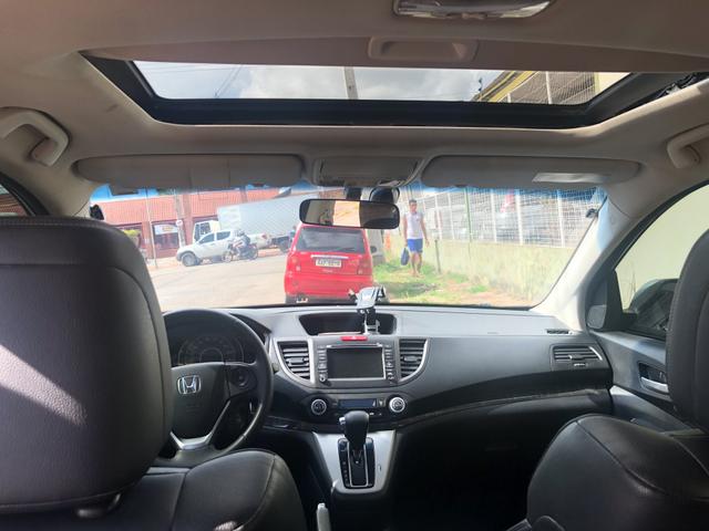 Cr-v - Foto 4
