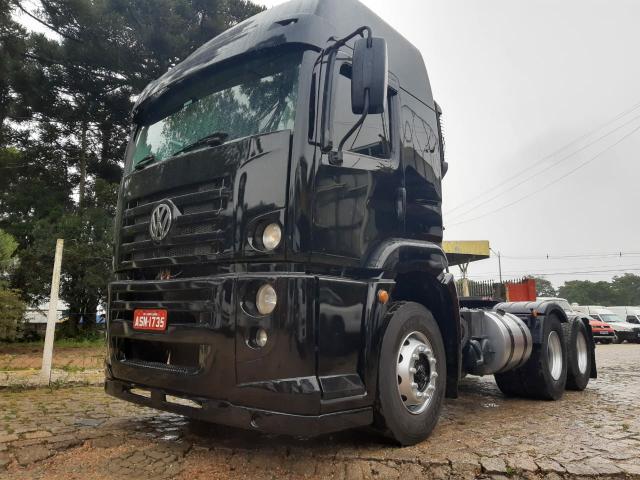 Vw 25370 Costellation Ano 2010 com Motor do Mercedes 2544 - Foto 3