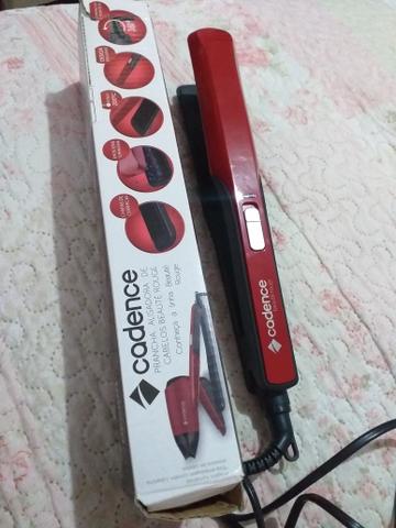 Vendo uma prancha da marca cadence por 200 reais, está novinha